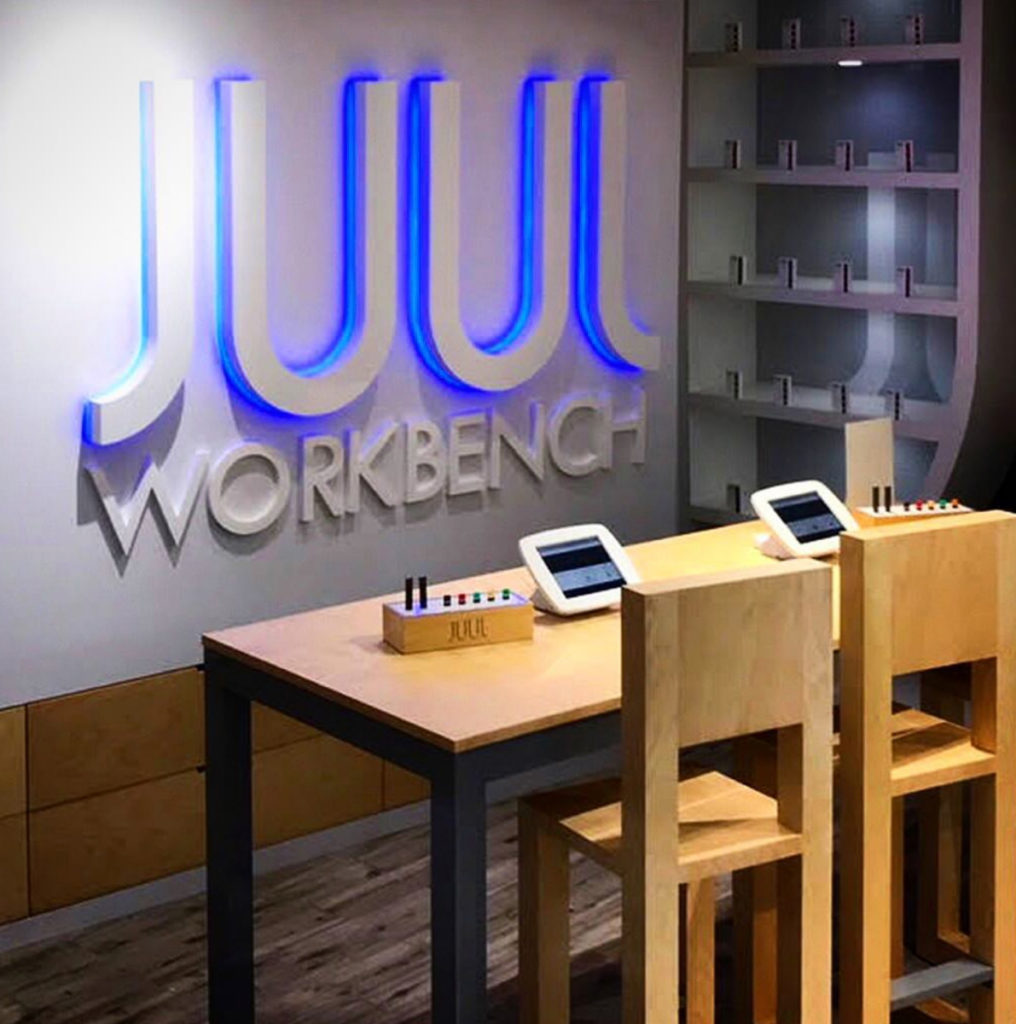 JUUL, JUUL Labs Inc. – img34239