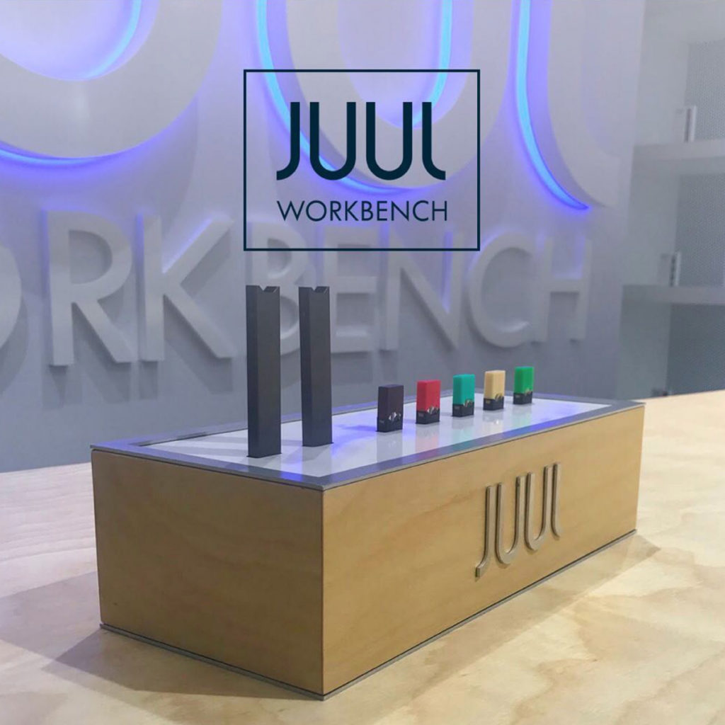 JUUL, JUUL Labs Inc. – img34240