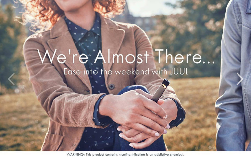 JUUL, JUUL Labs Inc. – img34235