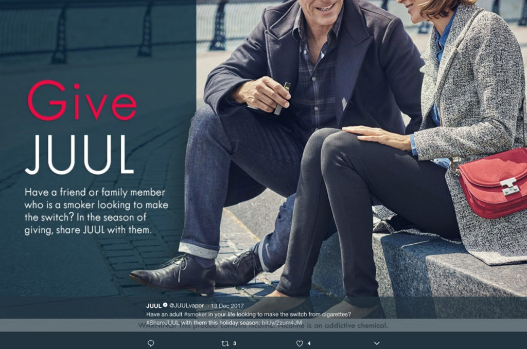 JUUL, JUUL Labs Inc. – img34244