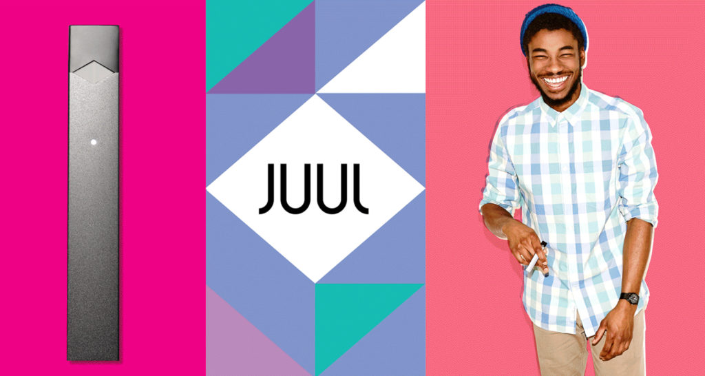 JUUL, JUUL Labs Inc. – img34822