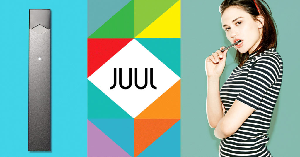 JUUL, JUUL Labs Inc. – img34823