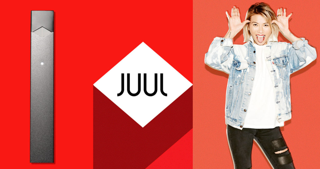 JUUL, JUUL Labs Inc. – img34824