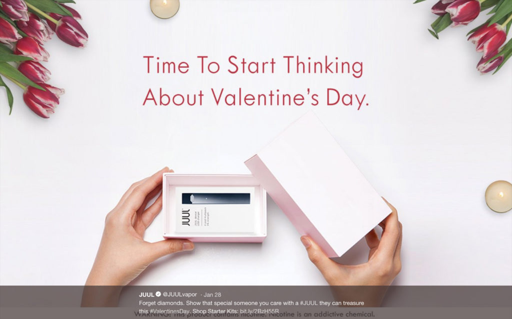 JUUL, JUUL Labs Inc. – img34435