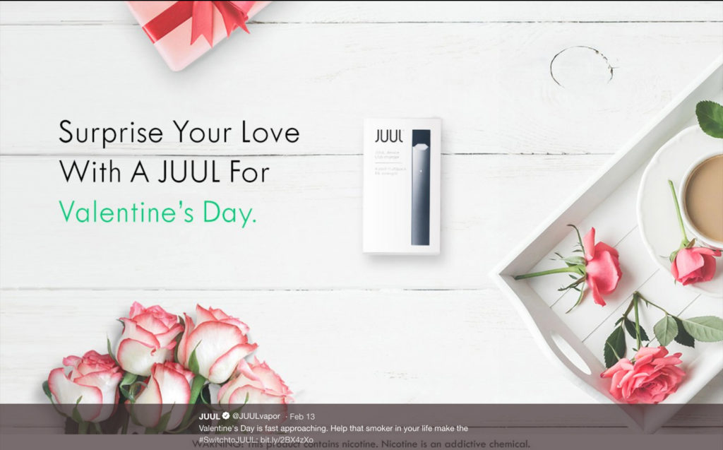 JUUL, JUUL Labs Inc. – img34436