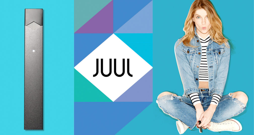 JUUL, JUUL Labs Inc. – img34825