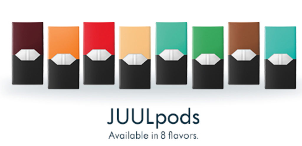 JUUL, JUUL Labs Inc. – img34442