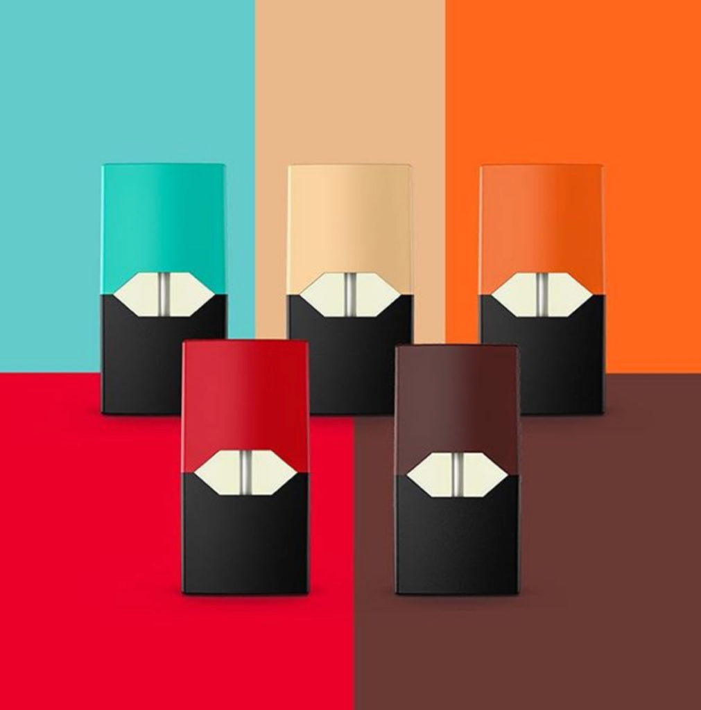 JUUL, JUUL Labs Inc. – img34444