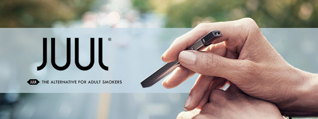 JUUL, JUUL Labs Inc. – img34445