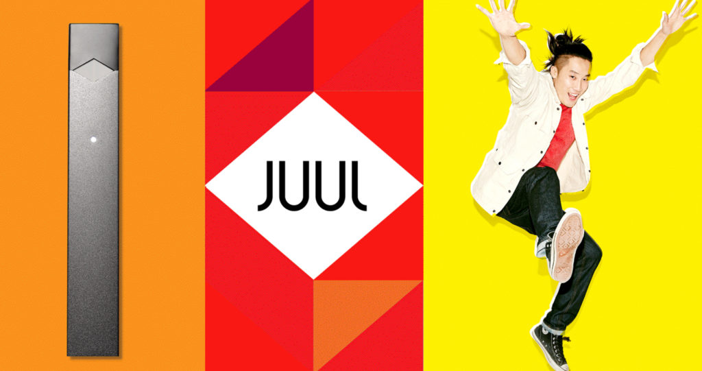 JUUL, JUUL Labs Inc. – img34826