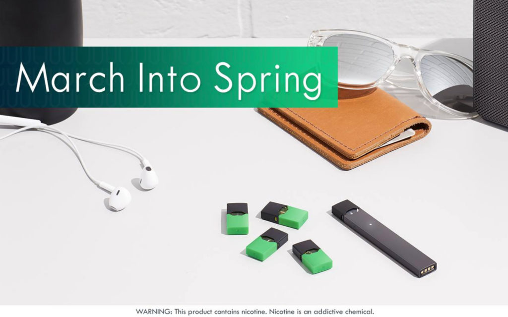 JUUL, JUUL Labs Inc. – img34447