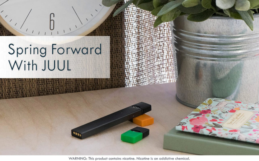 JUUL, JUUL Labs Inc. – img34449