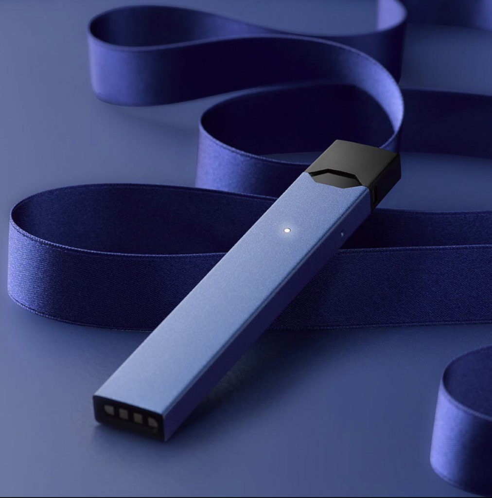 JUUL, JUUL Labs Inc. – img34451