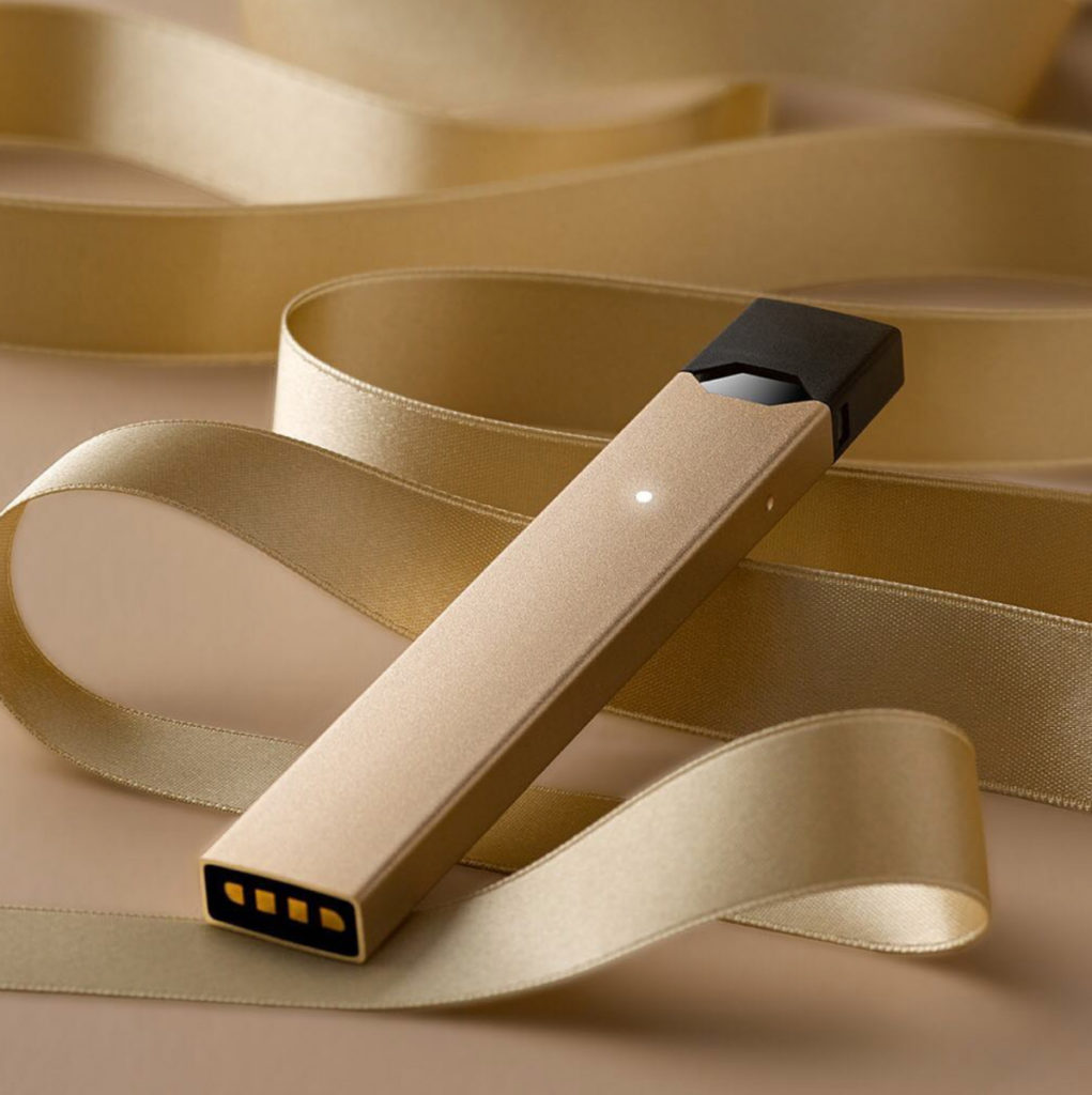 JUUL, JUUL Labs Inc. – img34454