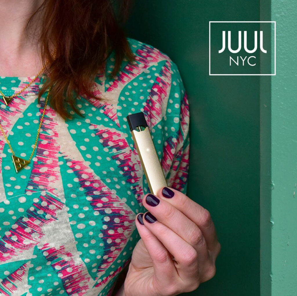 JUUL, JUUL Labs Inc. – img34456