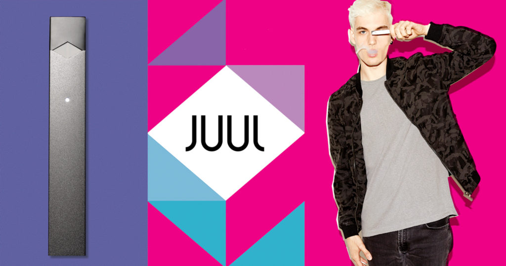 JUUL, JUUL Labs Inc. – img34827