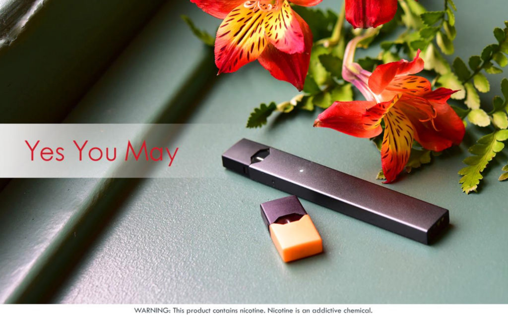 JUUL, JUUL Labs Inc. – img34457