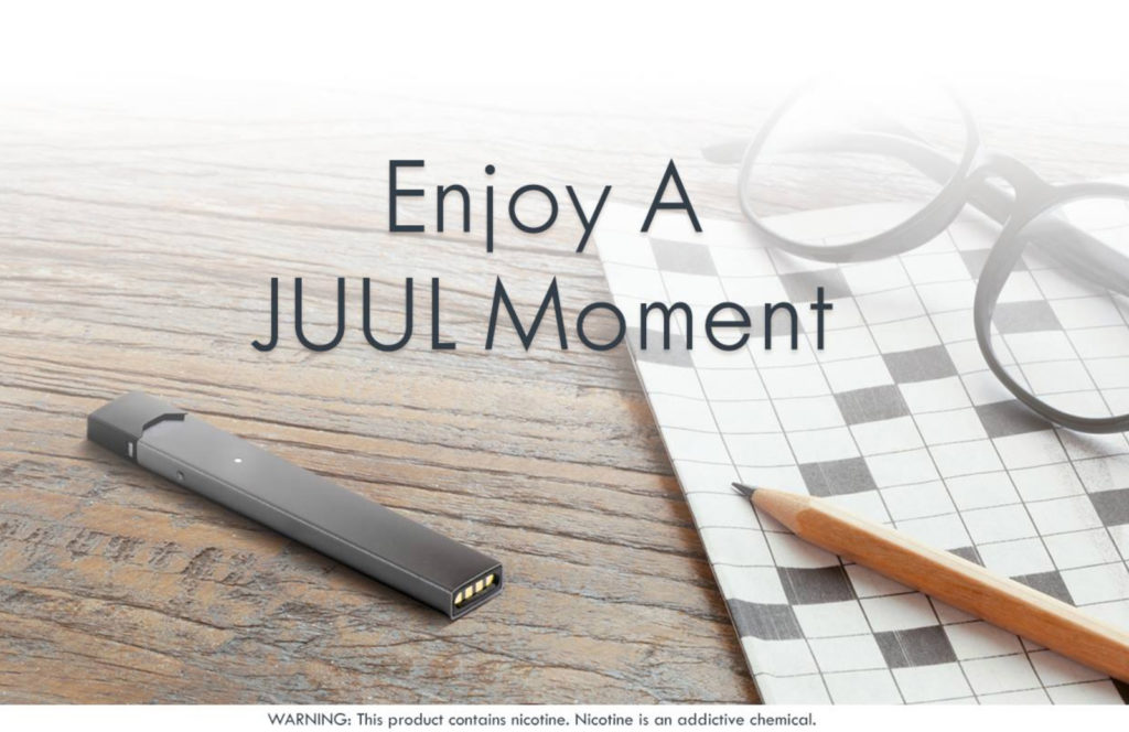 JUUL, JUUL Labs Inc. – img34458