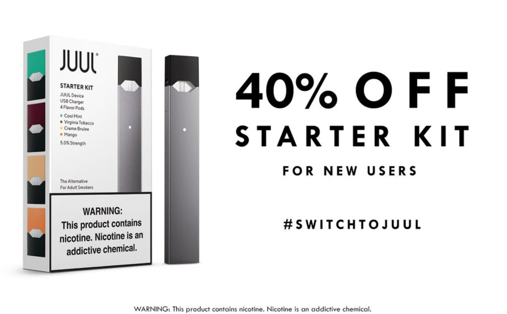 JUUL, JUUL Labs Inc. – img34459