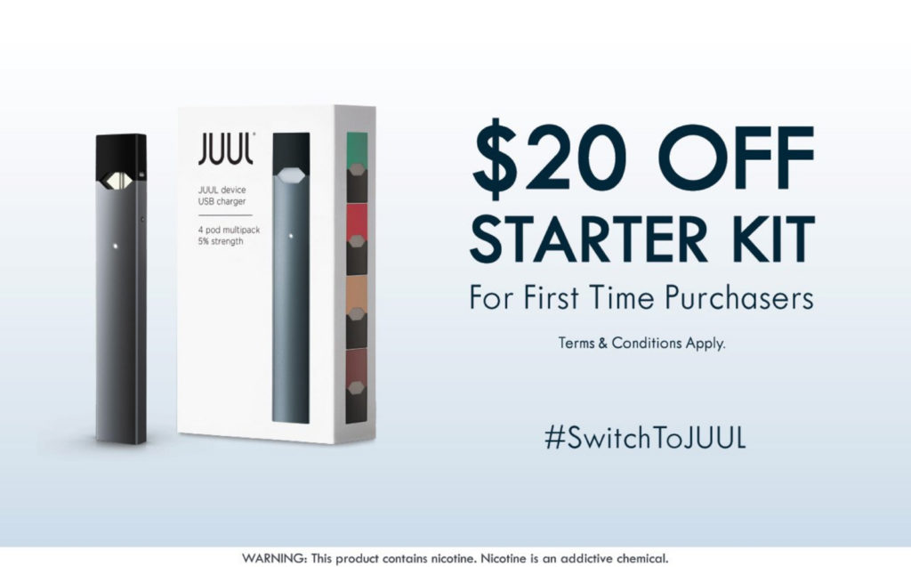 JUUL, JUUL Labs Inc. – img34460