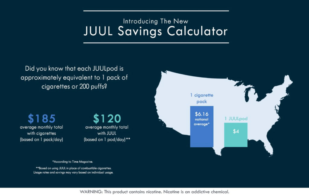 JUUL, JUUL Labs Inc. – img34461