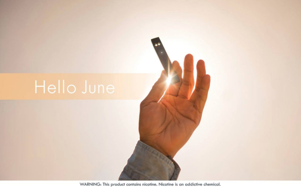 JUUL, JUUL Labs Inc. – img34469