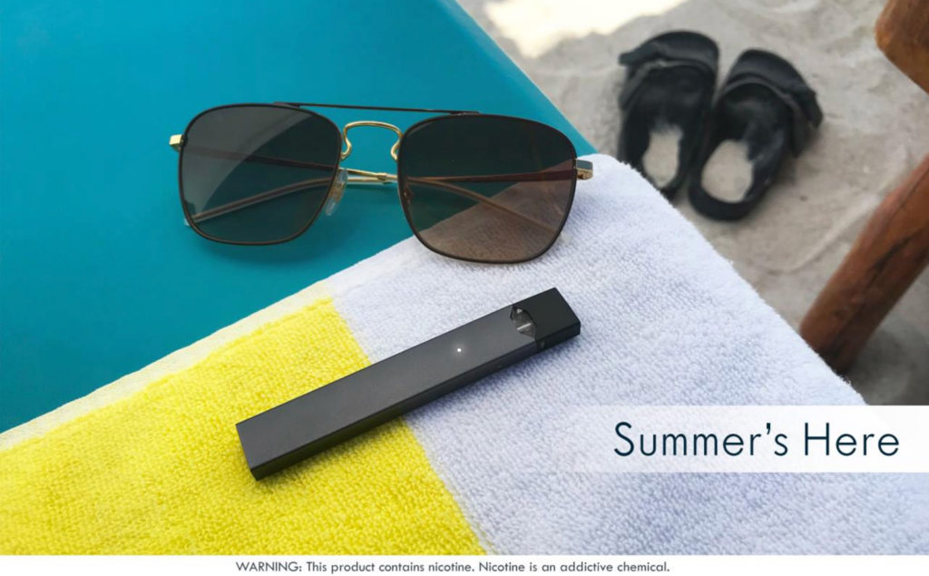 JUUL, JUUL Labs Inc. – img34475