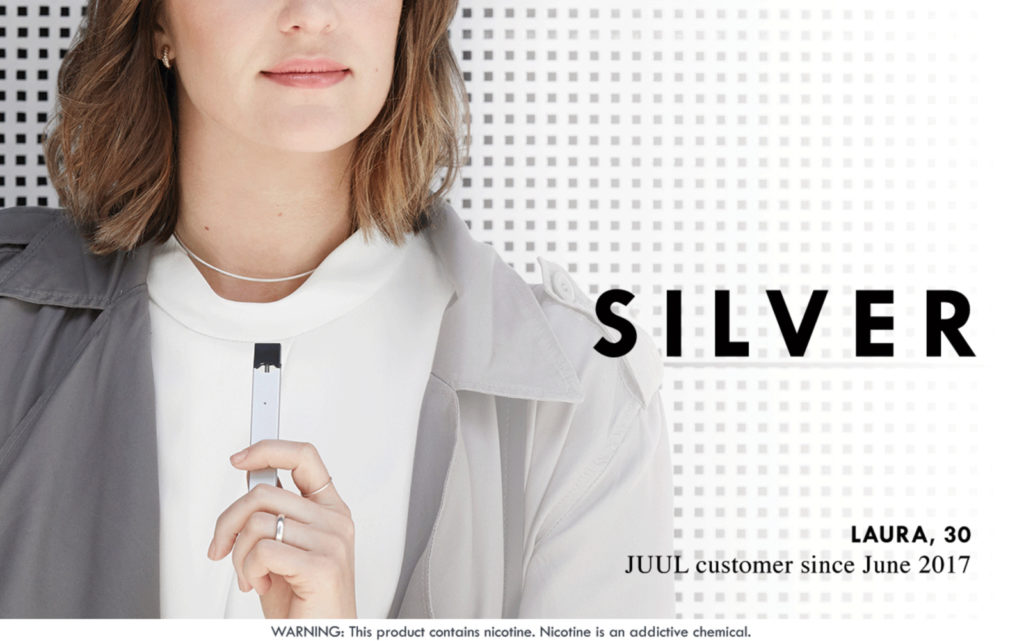 JUUL, JUUL Labs Inc. – img34477