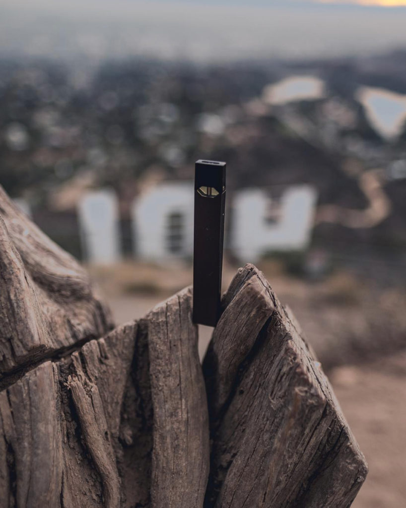 JUUL, JUUL Labs Inc. – img34484