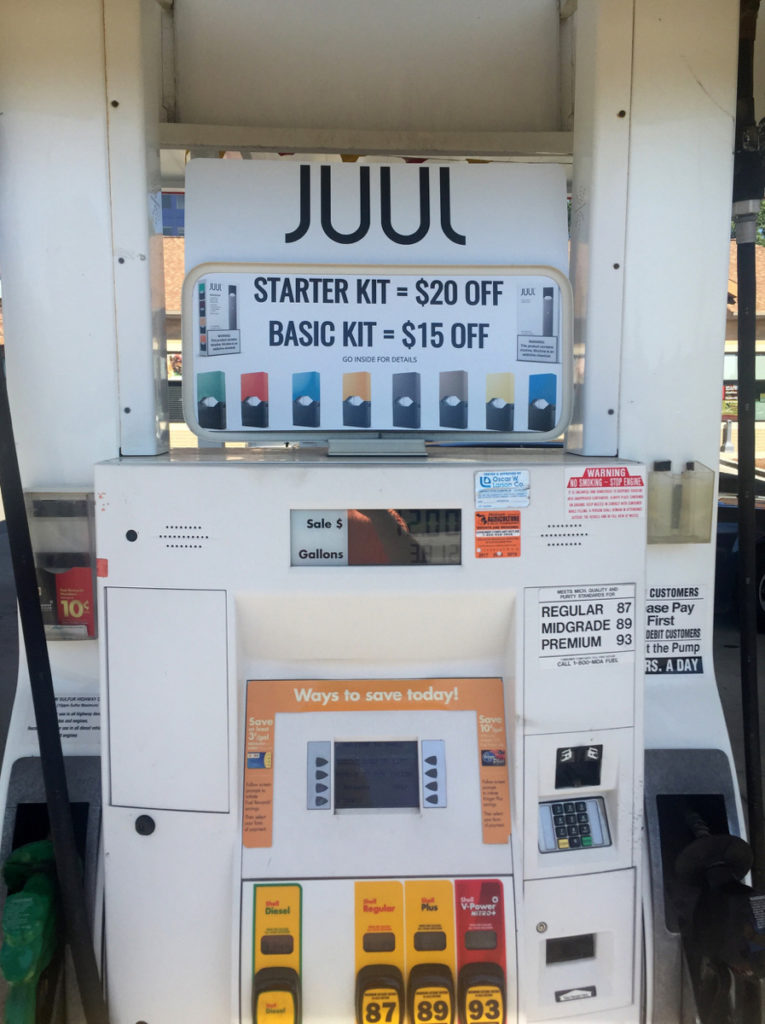 JUUL, JUUL Labs Inc. – img35482