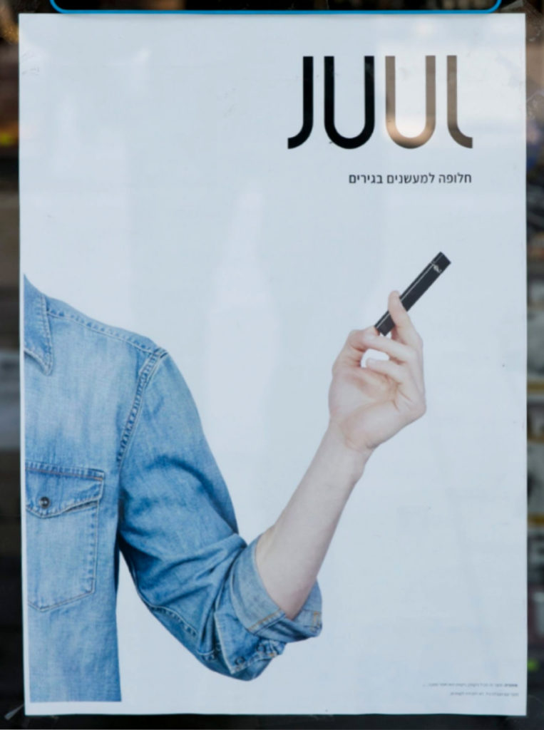 JUUL, JUUL Labs Inc. – img35483