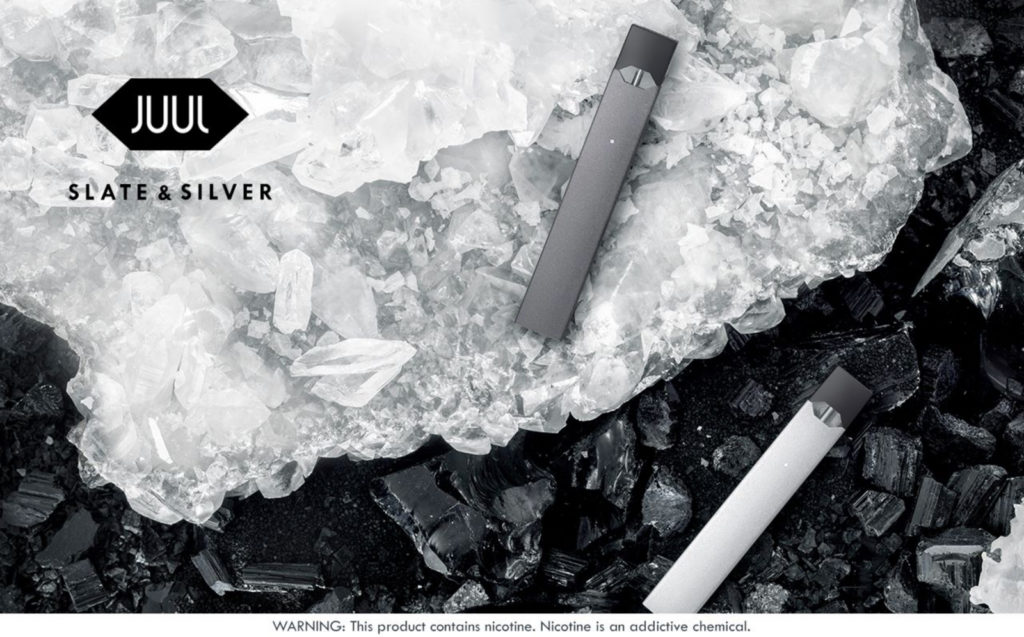 JUUL, JUUL Labs Inc. – img35490