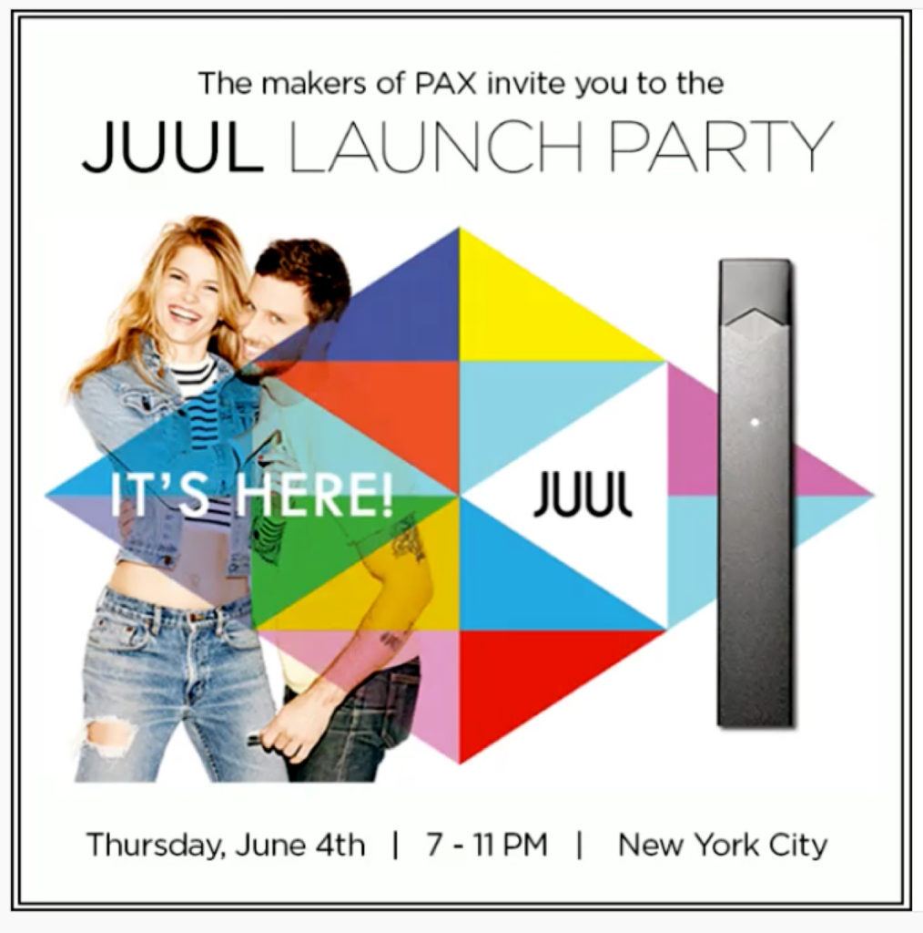 JUUL, JUUL Labs Inc. – img34830