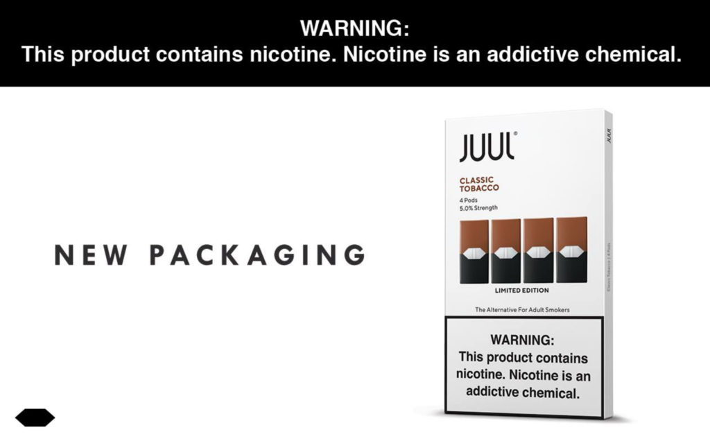 JUUL, JUUL Labs Inc. – img35491