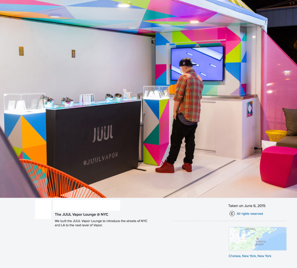 JUUL, JUUL Labs Inc. – img35435