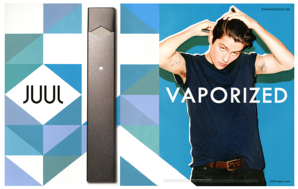 JUUL, JUUL Labs Inc. – img28239