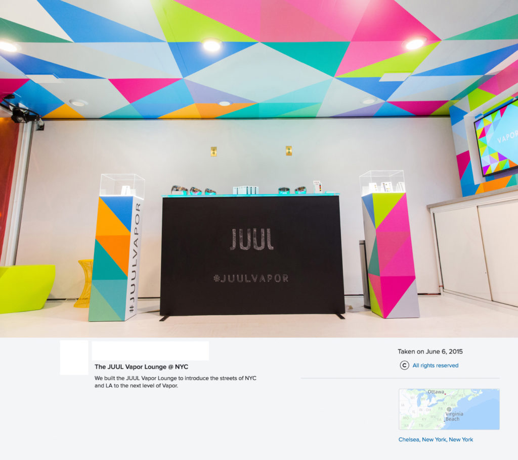 JUUL, JUUL Labs Inc. – img35455
