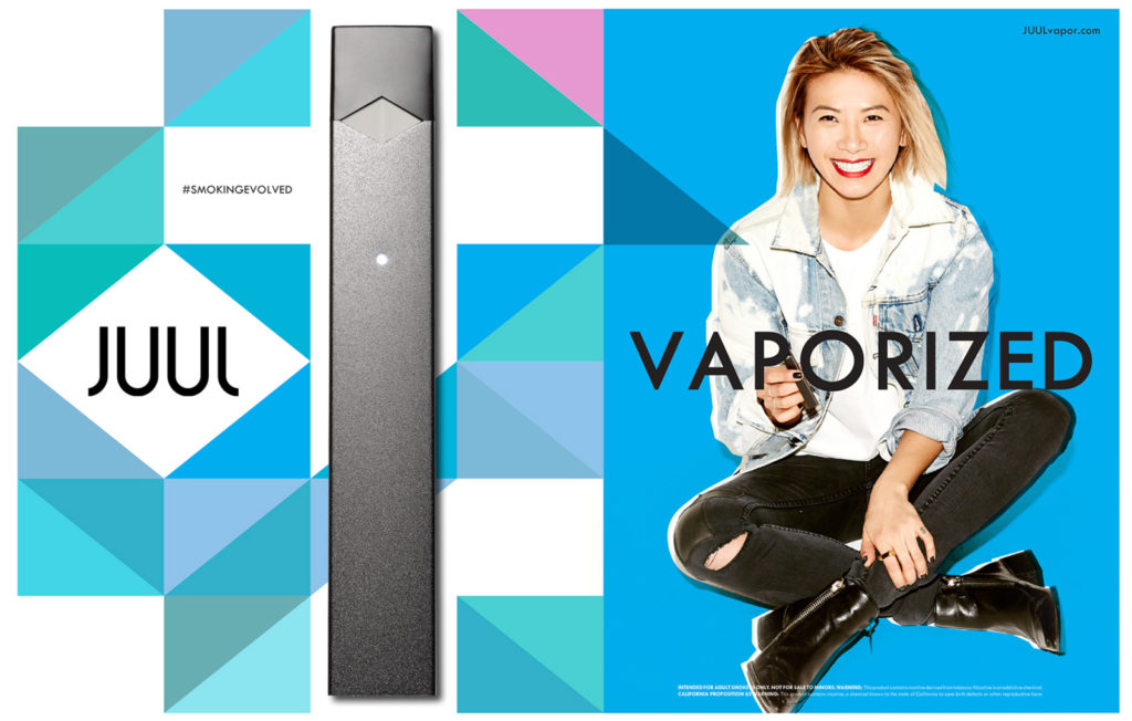 JUUL, JUUL Labs Inc. – img34846