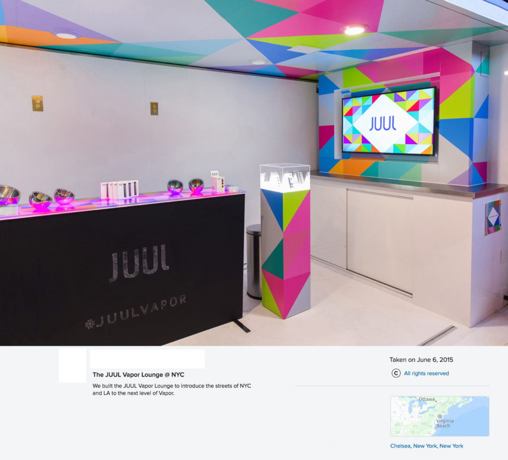 JUUL, JUUL Labs Inc. – img35457