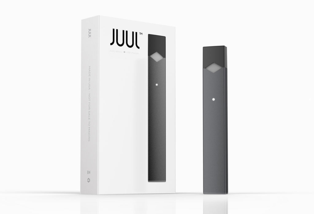 JUUL, JUUL Labs Inc. – img34831