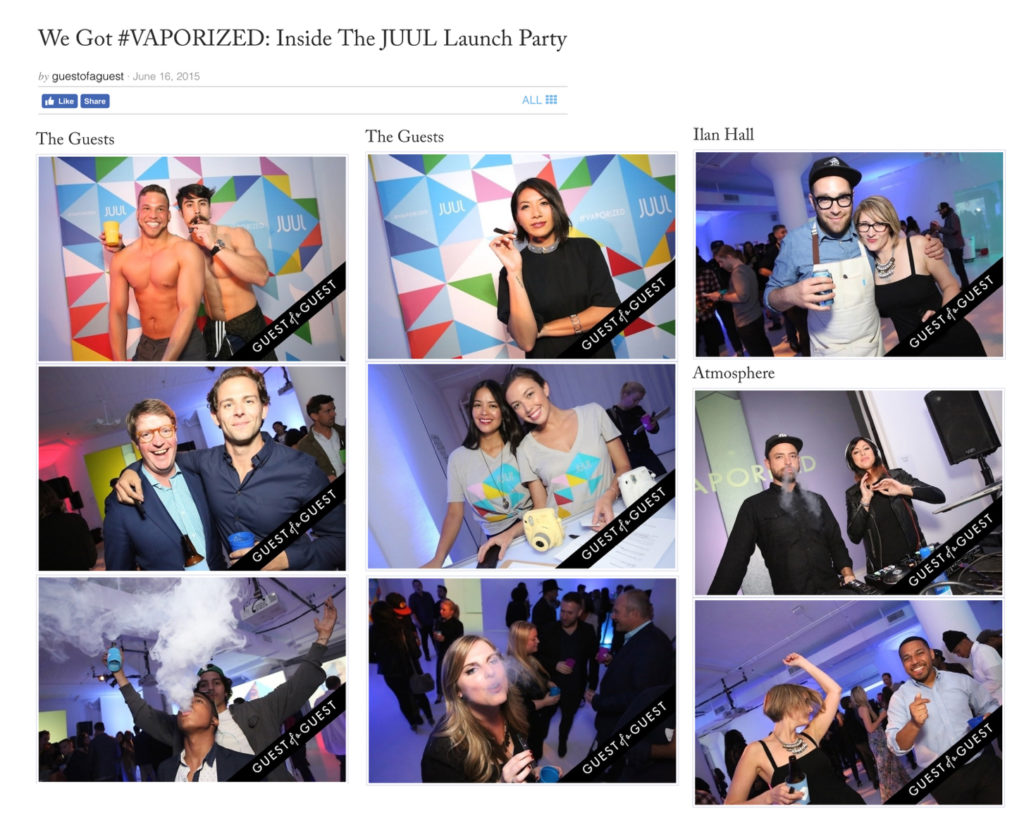 JUUL, JUUL Labs Inc. – img35461