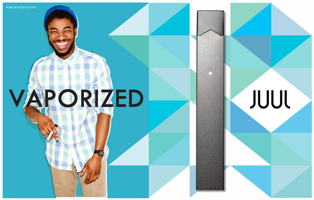 JUUL, JUUL Labs Inc. – img34847