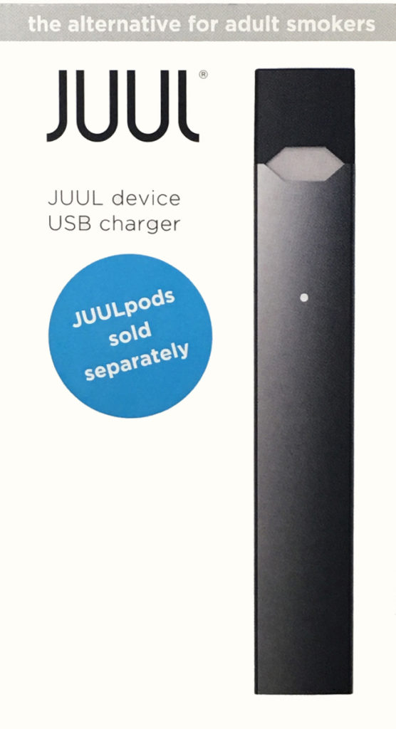JUUL, JUUL Labs Inc. – img28251