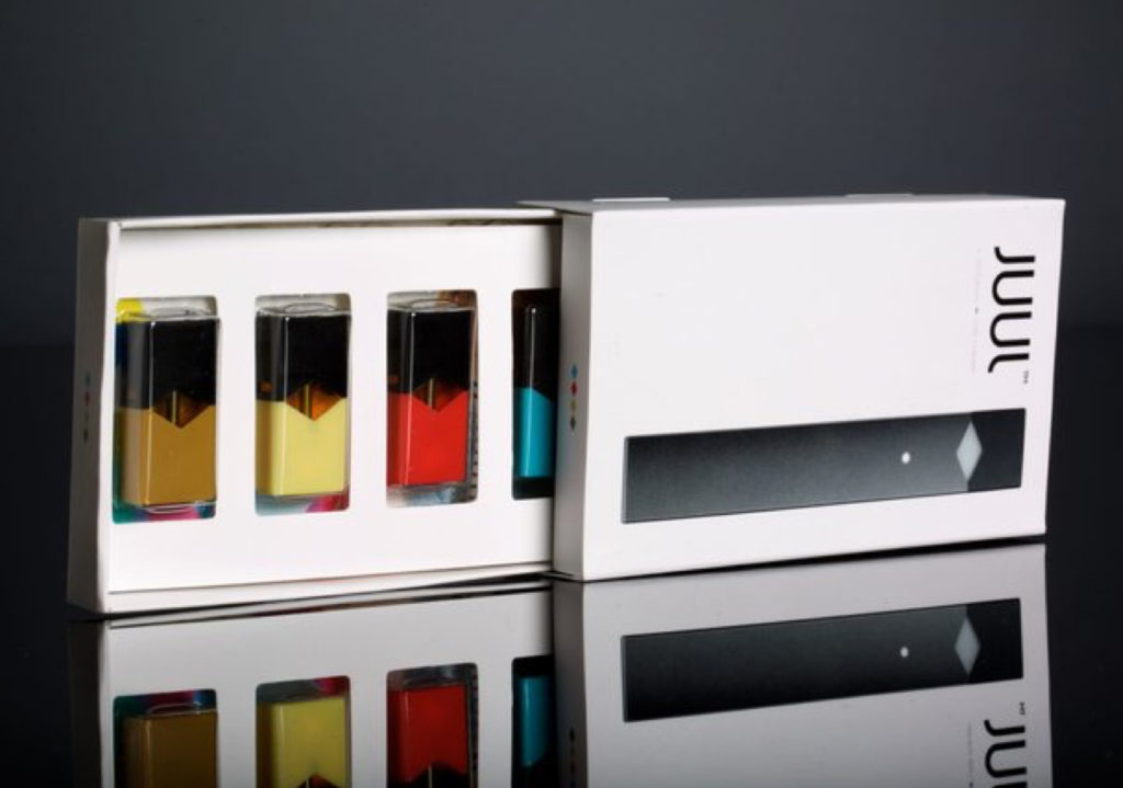 JUUL, JUUL Labs Inc. – img28253