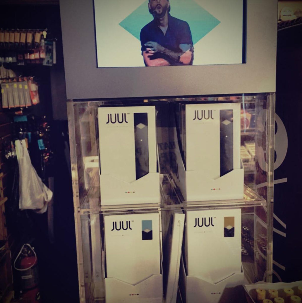 JUUL, JUUL Labs Inc. – img28255