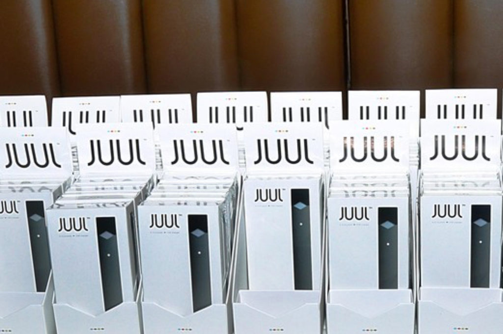 JUUL, JUUL Labs Inc. – img28256