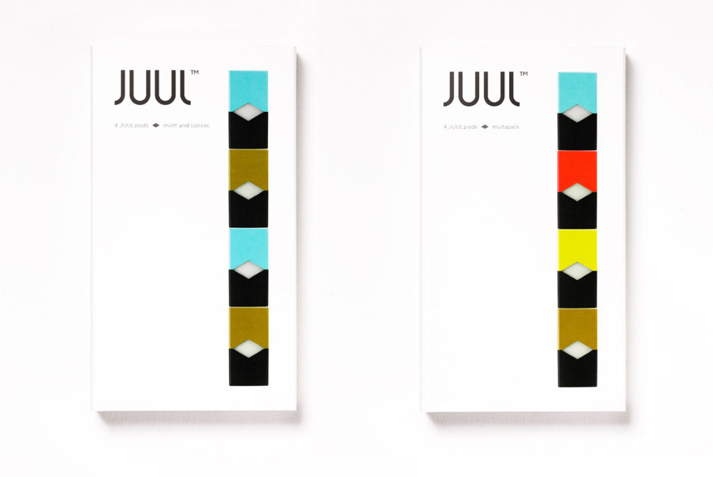 JUUL, JUUL Labs Inc. – img28257