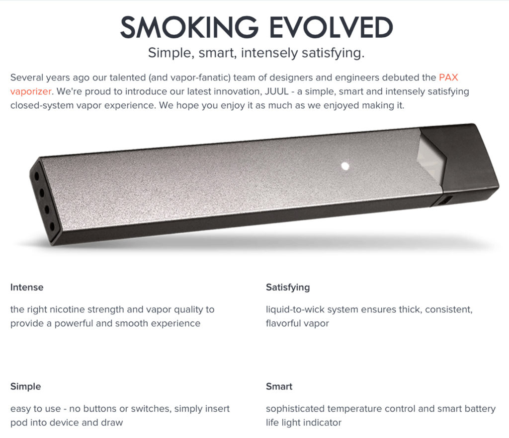 JUUL, JUUL Labs Inc. – img28261