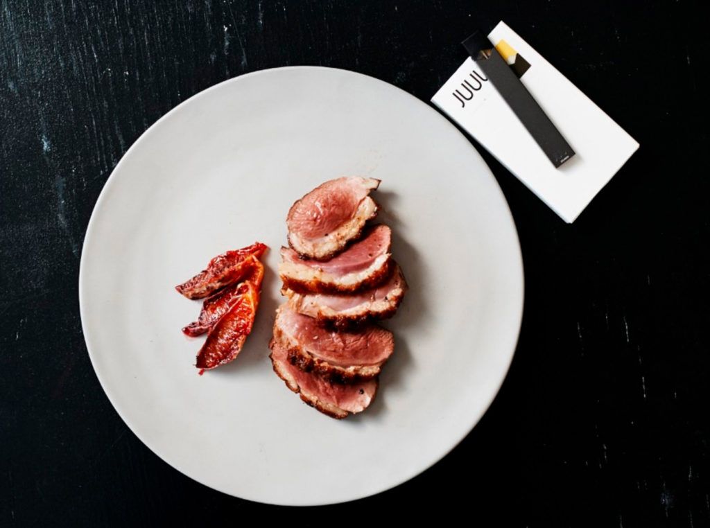 JUUL, JUUL Labs Inc. – img34853
