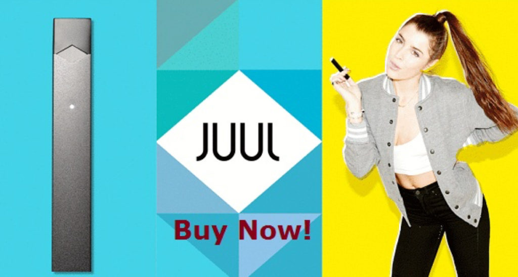 JUUL, JUUL Labs Inc. – img28241
